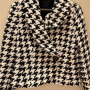 Vintage Ellen Tracy jacket